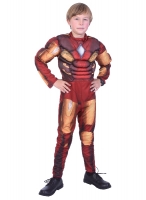   Iron Man 