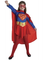   Supergirl 