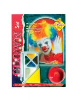    Clown Set 